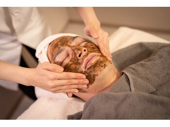 レリーブ/ハーブピーリング☆