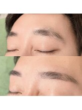 マシェール(machere)/眉毛Wax