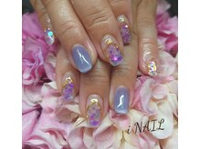 アイネイル(iNAIL)/