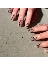 ステイフォー(stay for)/黒ダイヤ