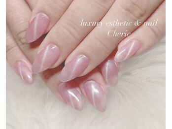 微粒子マグワンカラー/pink