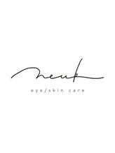 ヌーク(neuk) ERIKO