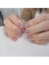 ネフレル/jrワンカラーアート2本