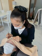 シャレール 新潟青山店(Chareir) 梅田