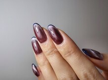 ミンスネイル(Mins Nail)/マグネット&プレンチ