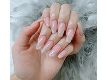 プリティ(Pretty)の雰囲気（定額デザイン）