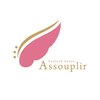 アスプリール(Assouplir)のお店ロゴ