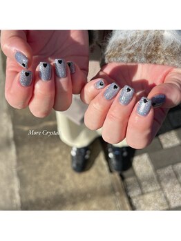 モアクリスタル(More Crystal)/