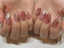 ネイリス(nailiss)/新規オフ込み☆アート10本
