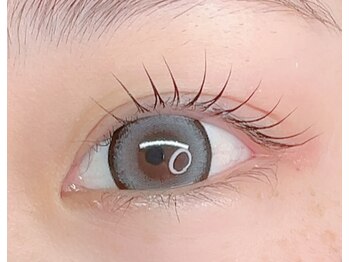 ルアナ(LUANA)/ラッシュリフト