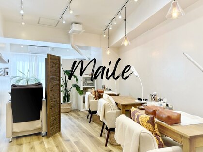 マイレ(Maile)の写真