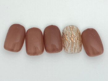 ソポカロン くずは店(sopoca lon)/Ａコース4400円