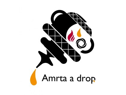 アムリタドロップ 京都店(Amrta a drop)の写真