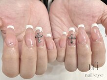 ウイ(u'i)/デザインジェル/計5本アート可