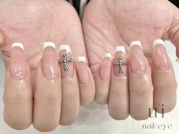 ウイ(u'i)/デザインジェル/計5本アート可