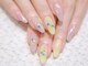 アフィック ネイル(afic nail)の写真/【高槻市駅すぐ】周りと差がつく褒められモテ可愛ネイル♪整った美フォルムと豊富なデザインで理想の指先に