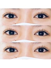 スワイディーアイラッシュ(Swaidee eyelush)/フラットラッシュ付け放題