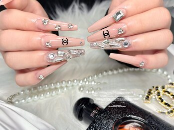 ユリネイル(YULI.NAlL)/