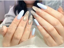 ジョイネイルスタジオ 高田馬場(JoY Nail Studio)/