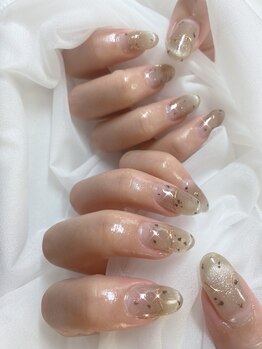 アンジュ 五反田店(Ange)/★やり放題ネイル★