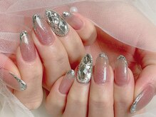 エール アンド ガレンド(ailse&Guarendo)/ガラスフレンチ