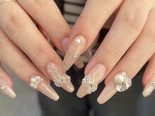 ネイルサロンディーバ 宝塚店(Diva)