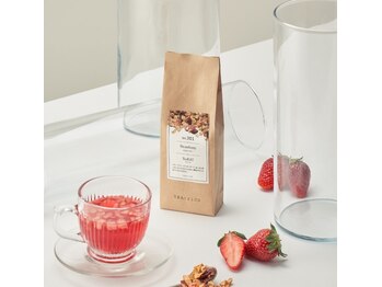 サロン エム(saron M)/アフタードリンク充実