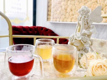 イデアルボーテ/お客様への感謝のお気持ち