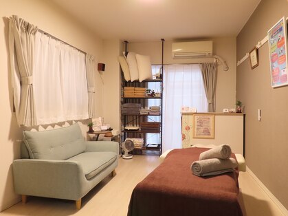 エスタ(S’ta)の写真