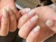 クククネイル(kkk'nail)の写真/持ち込み大歓迎！似合わせデザインが得意なサロン。ニュアンス、抜け感、トレンド、奥行き、当日予約OK◎