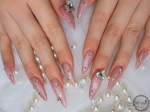 アールビーネイル(RB_nail)/長さ出し付け放