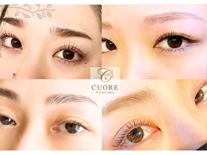クーア(CUORE)の写真