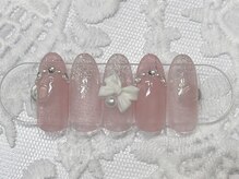 エンジェルネイル(AnGel Nail)/デザインコース