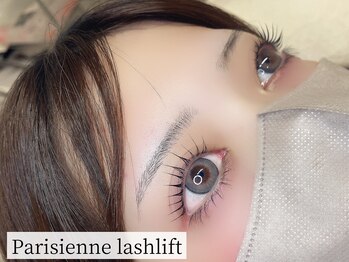 アン シェリル(An che'ril)/パリジェンヌ ラッシュリフト