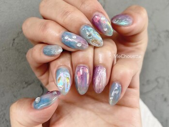 ミ シュエット(Me Chouette)/