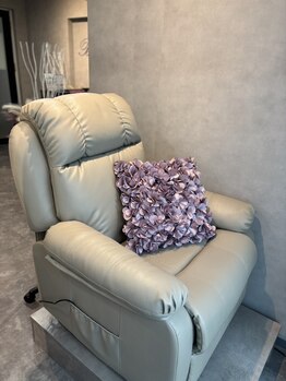 ビオラス 天王寺2号店(Biolus)/サロン内の様子★天王寺・心斎橋