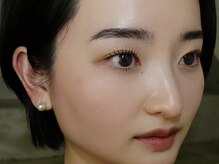 モーヴ(Maeve)/上下セットパーマ