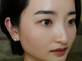 モーヴ(Maeve)/上下セットパーマ