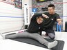 ストレッチ＋筋トレ体験トレーニング