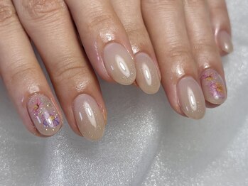 エヌプロテクト(N.Protect)/フラワーアート