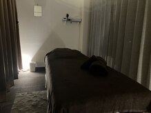 ほぐなす/ゆったり広めの半個室