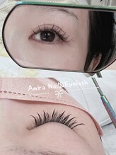 アミーラ(Amira)/ワンホンマツエクサンフラワー