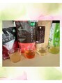 シャンバラ(shambhala) ◇いつも飲むお茶たちです◇基本ルイボスティーです。
