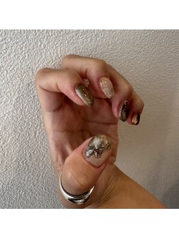 カーロ(at.caroz)/ニュアンスアート