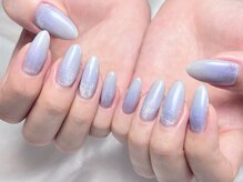 マイクローゼット バイ ネイルスタジオ(mycloset by nailstudio)/持ち込み￥9,900