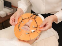 セルサーで、透明感あふれる潤い肌へ...