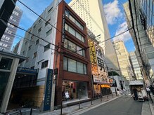オアシス トウキョウ 心斎橋(OASIS TOKYO)/店舗外観