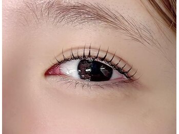 エストアール 博多口店(est-r.)/#パリジェンヌ#カール