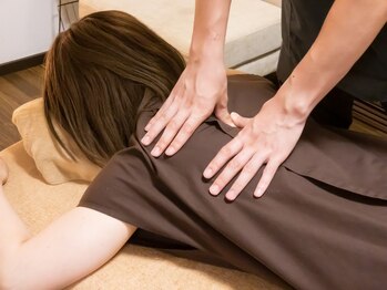 asmot鍼灸 整体院 代々木上原(asmot鍼灸 整体院)/心地よい鍼灸ケア