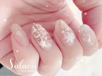 ソラリス(Solaris)